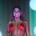 Andrea  Espinosa - NPC Empire Classic 2014 - #1